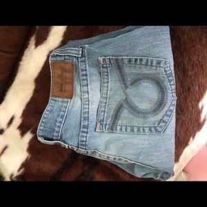 Men’s Big Star Vintage Collection